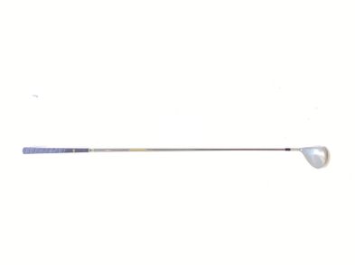 DRIVER ZERO TOLERANCE ZT 10.5° LOFT