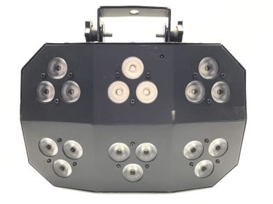 EFECTO LED CHAUVET WASH FX 2
