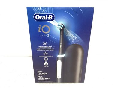 CEPILLO DIENTES ELECTRICO ORAL B IO SERIES 3