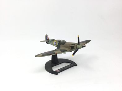 FIGURA ACCION AVION SPITFIRE EE.UU AVION SPITFIRE EE.UU