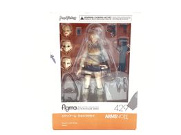 Figura de ação figma exoarm joshikosei