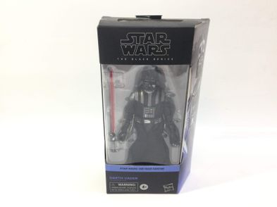 FIGURA ACCION HASBRO FIGURA STAR WARS