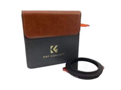FILTRO K&F CONCEPT