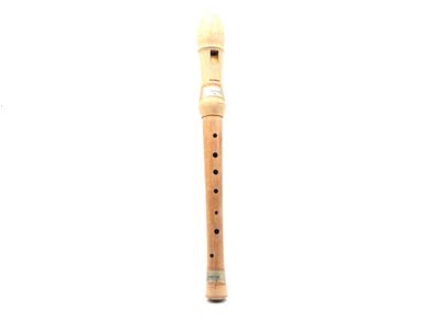 FLAUTA DULCE HOHNER NAGORE
