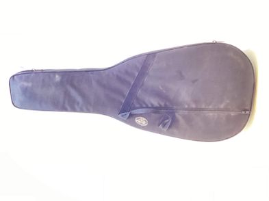 FUNDA GUITARRA OTRAS BOSTON