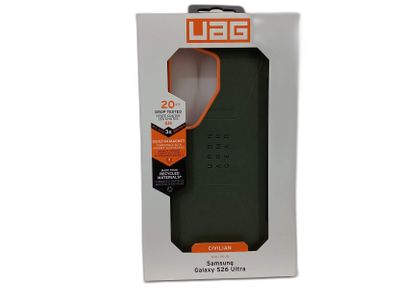 UAG CIVILIAN