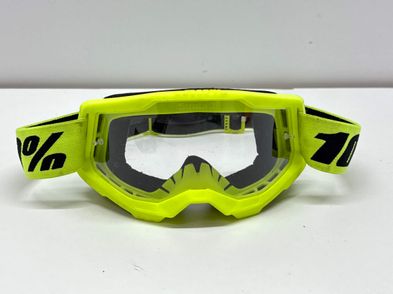 GAFAS MOTORISTA 100 THE STRATA 2