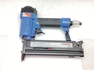 GRAPADORA MANUAL DEXTER DX-90/50MIXTA