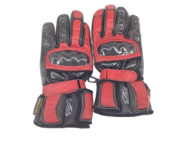 GUANTES MOTORISTA KEPROTEC KUM