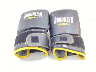 GUANTES BROOKLYN FITBOXING