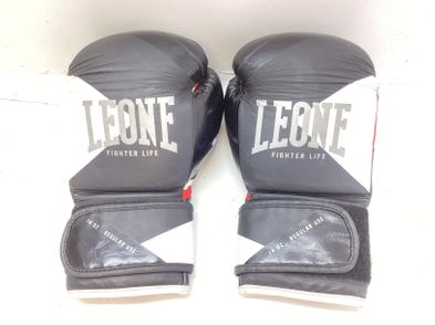 GUANTES LEONE FIGHTER LIFE GN307