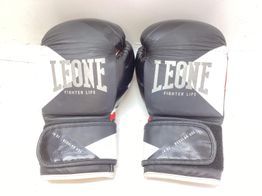 Luvas leone fighter life gn307