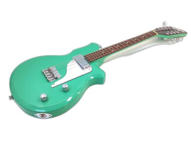 GUITARRA ELECTRICA AIRLINE MANDOLA