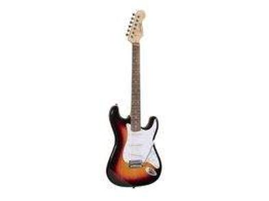 GUITARRA ELECTRICA SOUNDSATION RIDER-STD-S 3TS