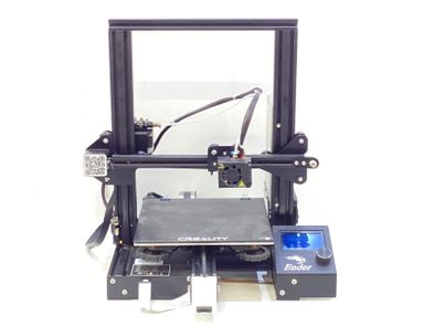 IMPRESORA 3D CREALITY ENDER 3 PRO