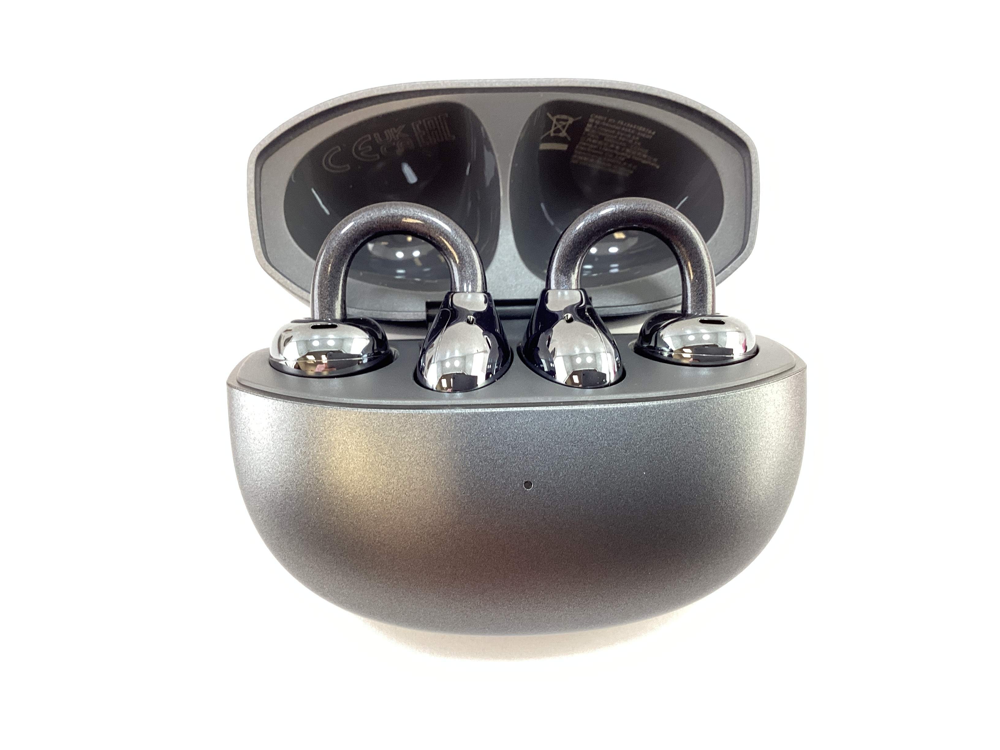In ear honor choice earbuds clip