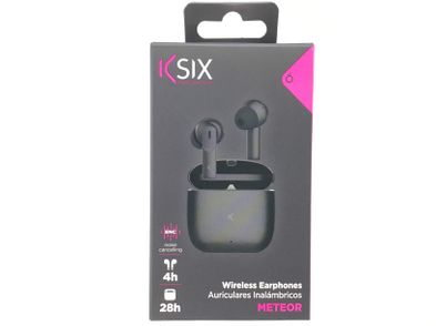 IN EAR KSIX METEOR
