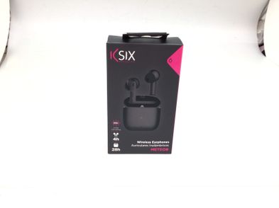 IN EAR KSIX METEOR