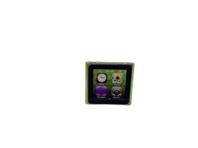 IPOD APPLE NANO 6 GEN 16 GB A1366
