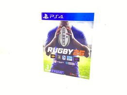 Rugby 25