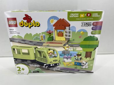 JUEGO DE CONSTRUCCION LEGO 10427