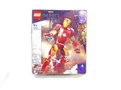 JUEGO DE CONSTRUCCION LEGO 76206