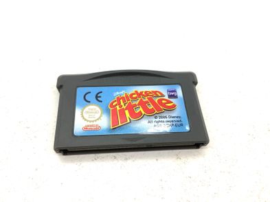 JUEGO GAMEBOY ADVANCE