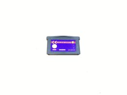 Juego gameboy advance
