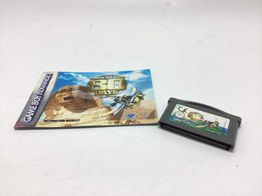 Juego gameboy