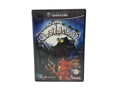 CASTLEWEEN