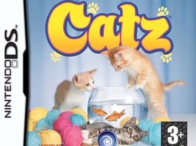 CATZ NDS