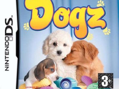 DOGZ NDS