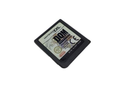 DRAGON QUEST MONSTERS JOKER NDS