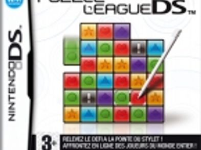 PUZZLE LEAGUE NDS