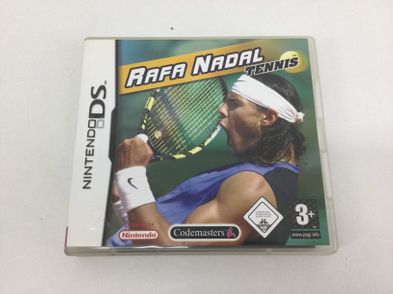 RAFA NADAL TENNIS NDS