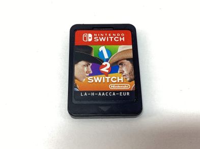 1-2 SWITCH N-SWITCH