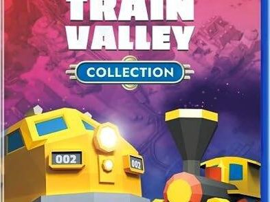 TRAIN VALLEY COLLECTION