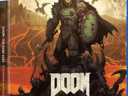 Doom the dark