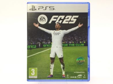 EA SPORTS FC 25