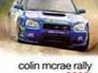 COLIN MCRAE RALLY 5 PSP