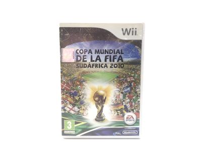 2010 FIFA WORLD CUP SOUTH AFRICA