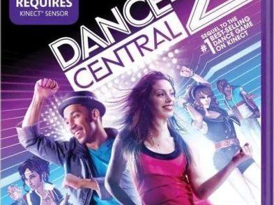 DANCER CENTRAL 2