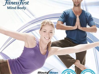 NEW U MIND BODY WII