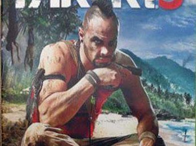 FARCRY3