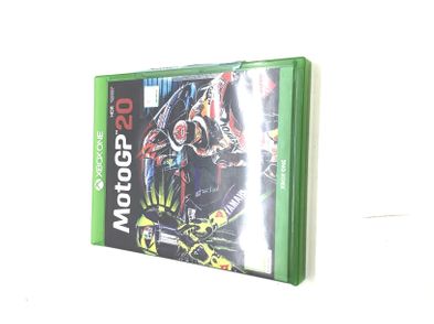 MOTOGP 20