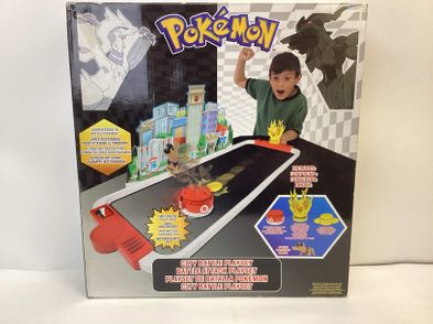 JUEGOS DE MESA JAKKS PACIFIC POKEMON