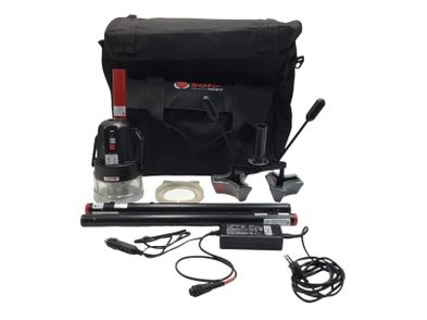 KIT ALARMA SOLO -