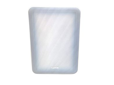 LAMPARA LUMINOTERAPIA LUMIE VITAMIN L