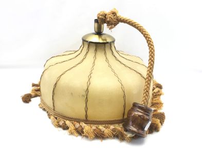 LAMPARA SIN MARCA VINTAGE