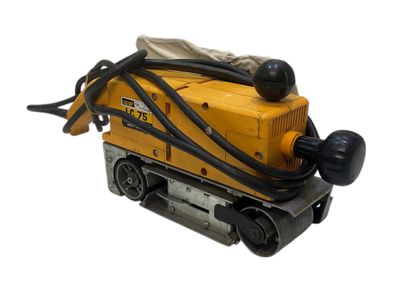 LIJADORA BANDA CASALS LC75
